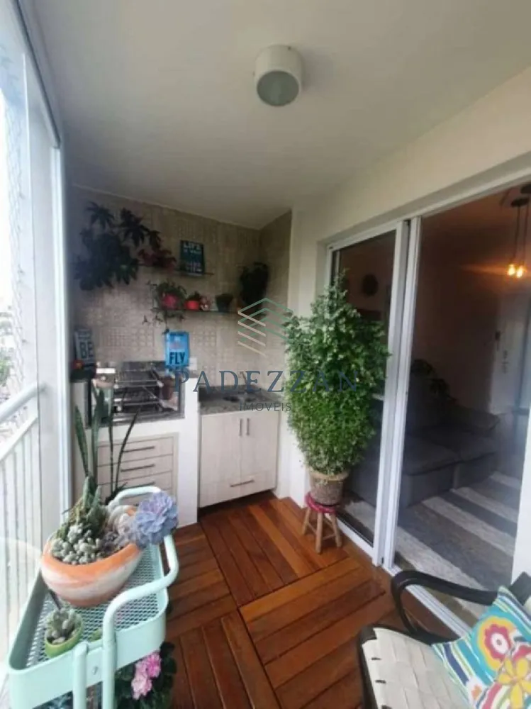 Apartamento, 3 quartos, 76 m² - Foto 5