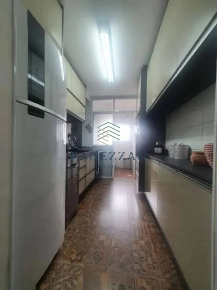 Apartamento, 3 quartos, 76 m² - Foto 7