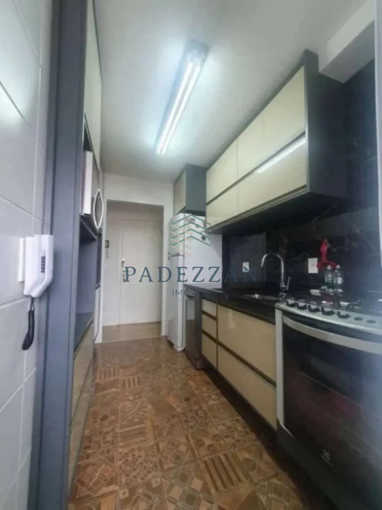 Apartamento, 3 quartos, 76 m² - Foto 8