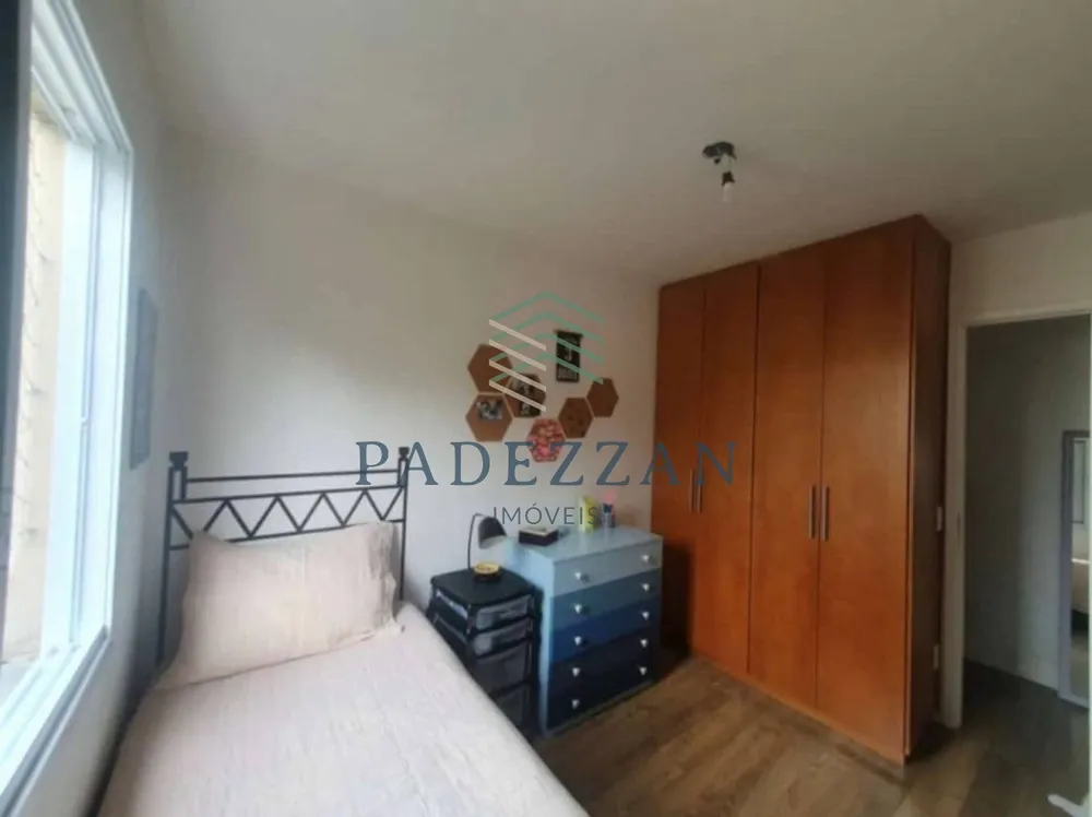 Apartamento, 3 quartos, 76 m² - Foto 11