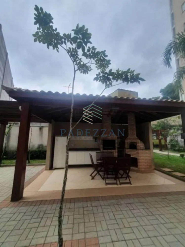 Apartamento, 3 quartos, 76 m² - Foto 13
