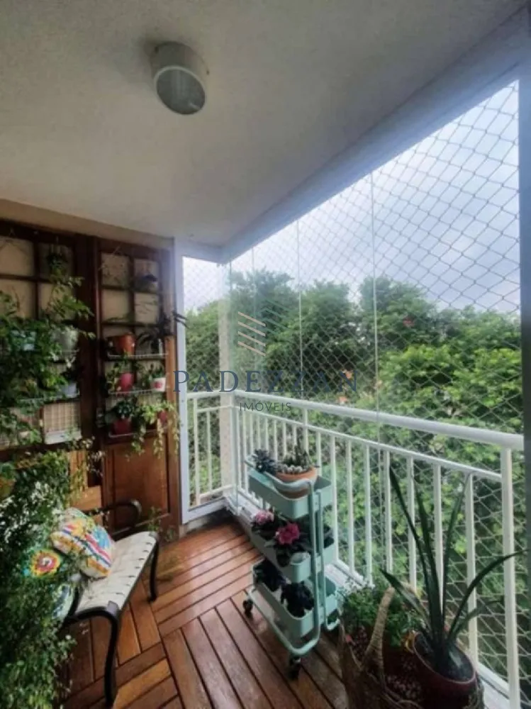 Apartamento, 3 quartos, 76 m² - Foto 6