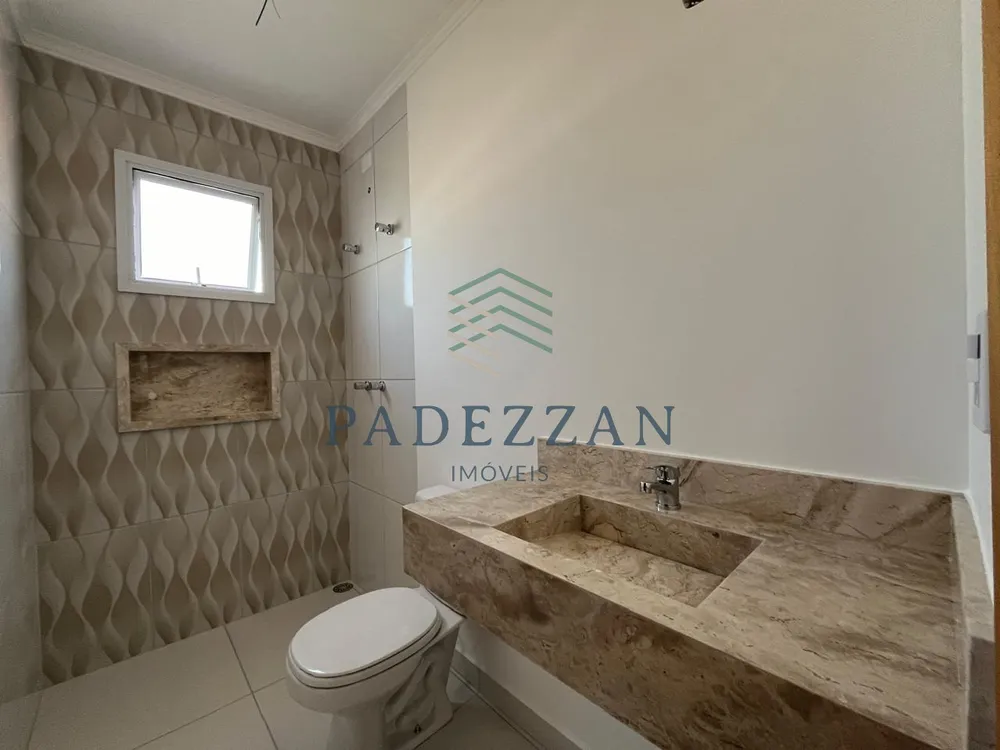 Casa, 3 quartos, 208 m² - Foto 6