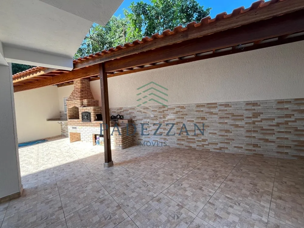 Casa, 3 quartos, 208 m² - Foto 11