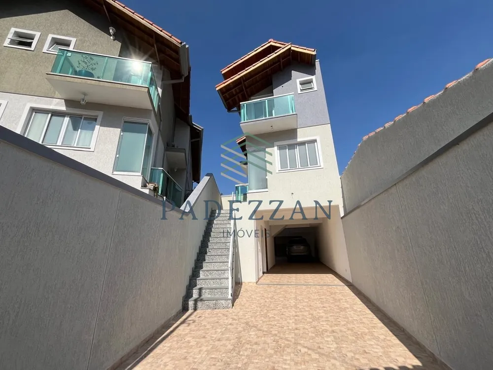 Casa, 3 quartos, 208 m² - Foto 12