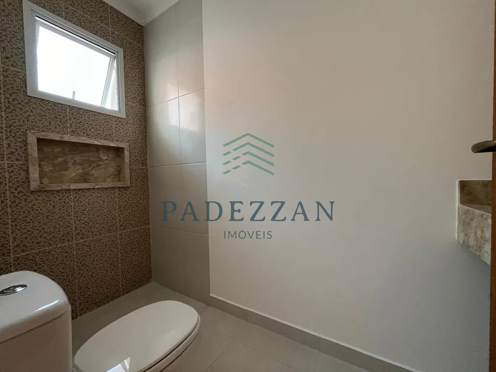 Casa, 3 quartos, 208 m² - Foto 5