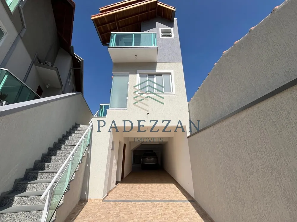 Casa, 3 quartos, 208 m² - Foto 9