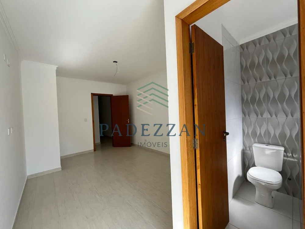 Casa, 3 quartos, 208 m² - Foto 2