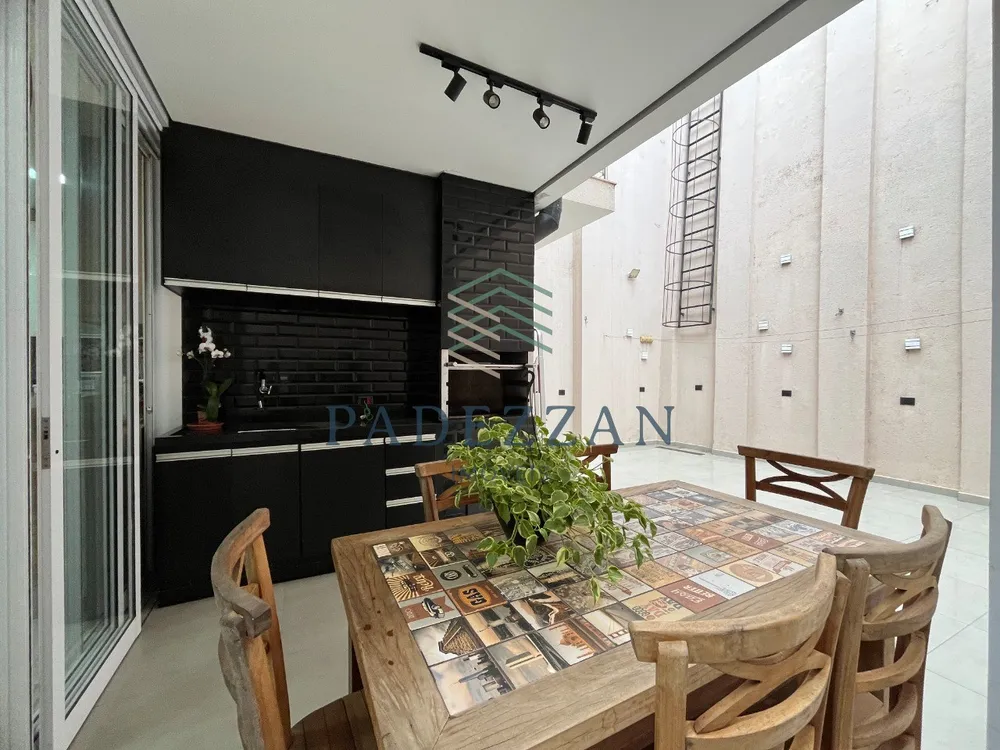 Casa, 3 quartos, 175 m² - Foto 14