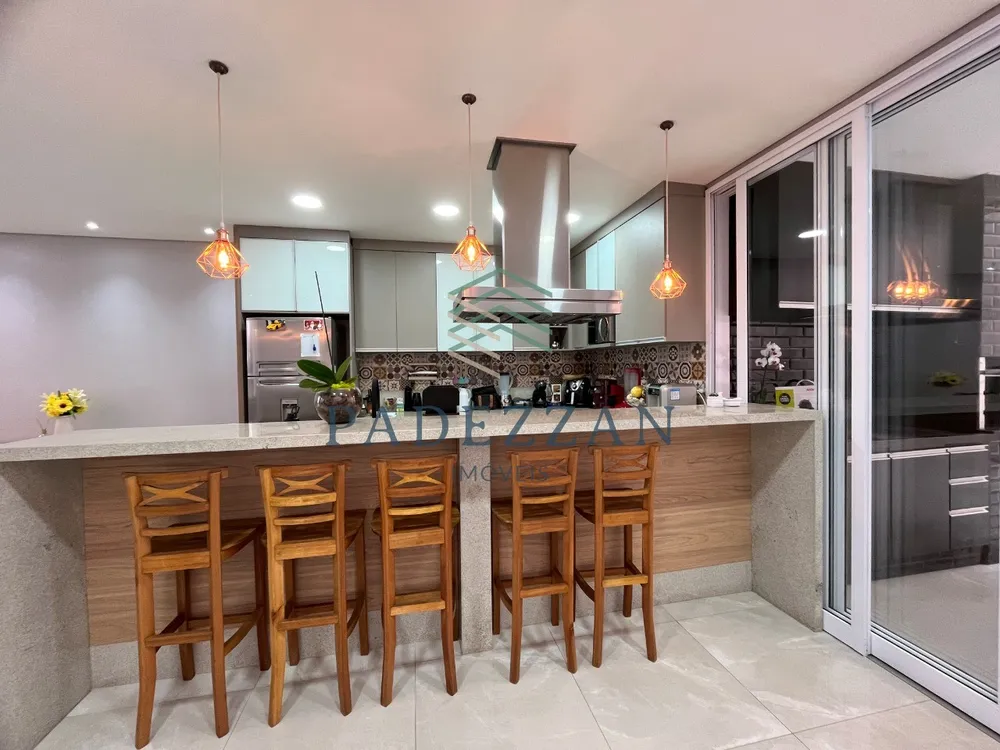 Casa, 3 quartos, 175 m² - Foto 12