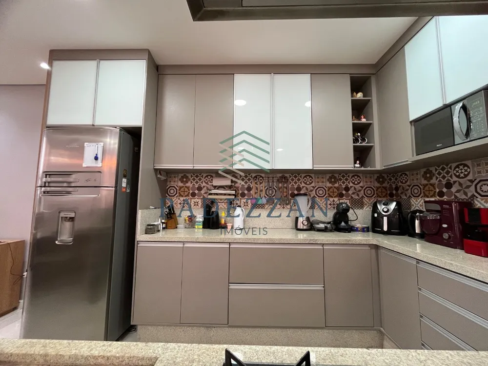 Casa, 3 quartos, 175 m² - Foto 10