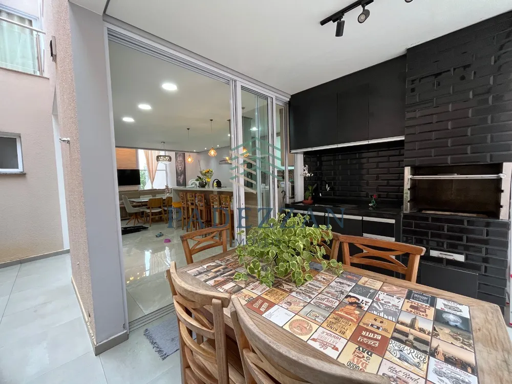 Casa, 3 quartos, 175 m² - Foto 13