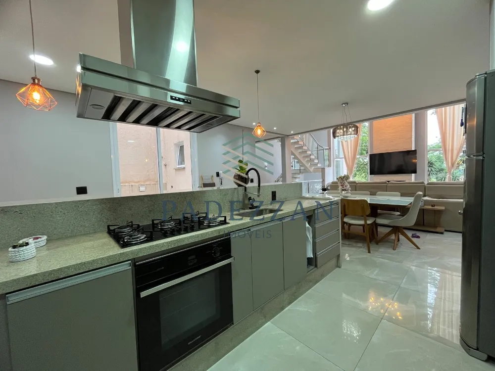 Casa, 3 quartos, 175 m² - Foto 11