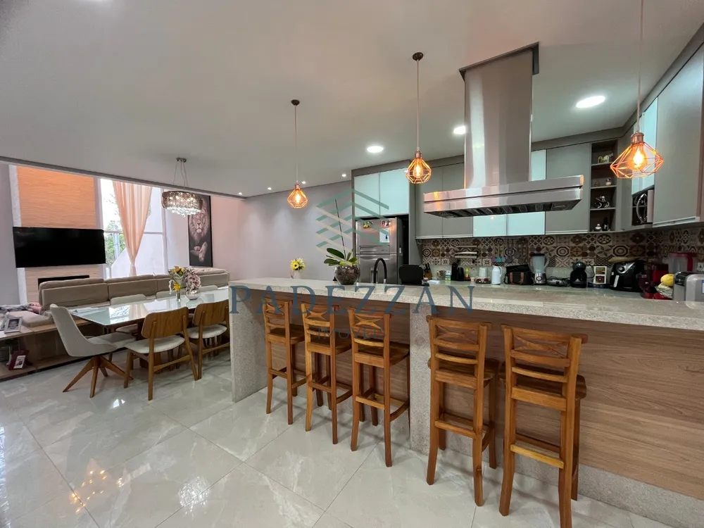 Casa, 3 quartos, 175 m² - Foto 9