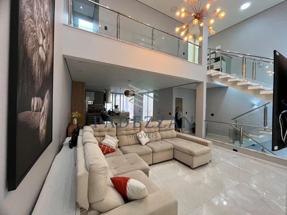 Casa, 3 quartos, 175 m² - Foto 3