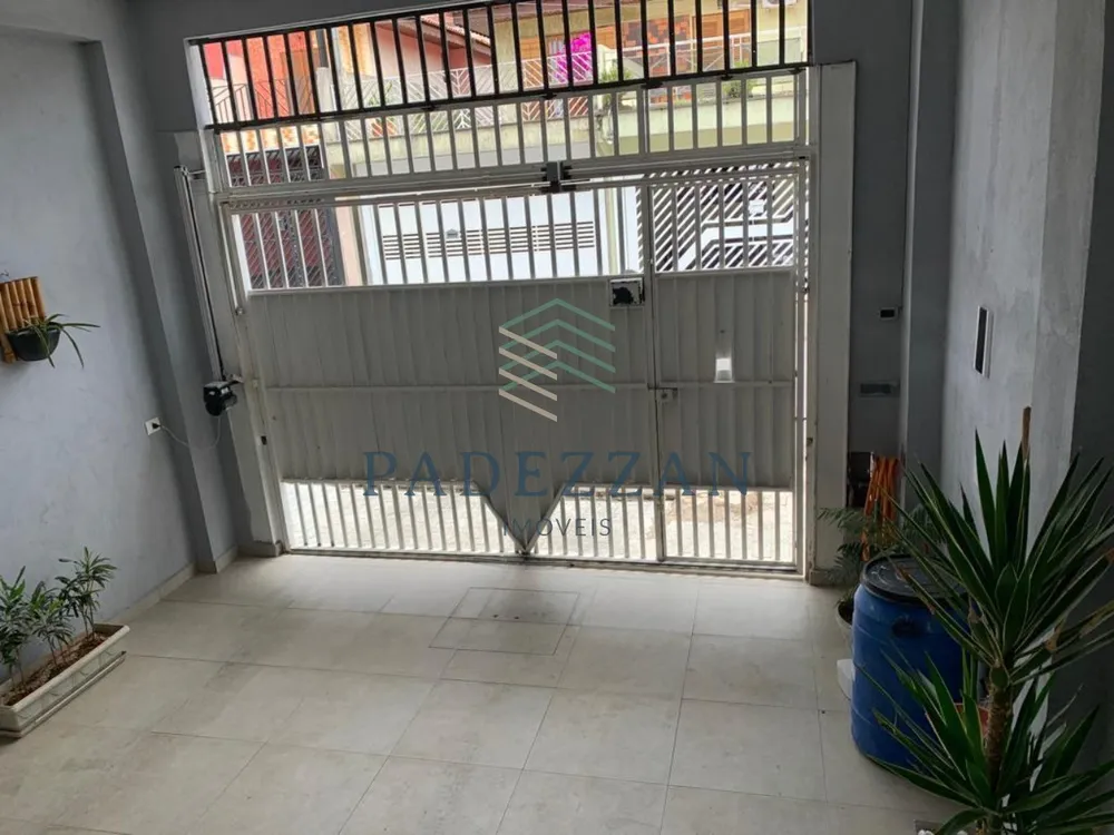 Casa, 3 quartos, 120 m² - Foto 9