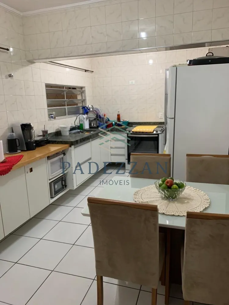 Casa, 3 quartos, 120 m² - Foto 16
