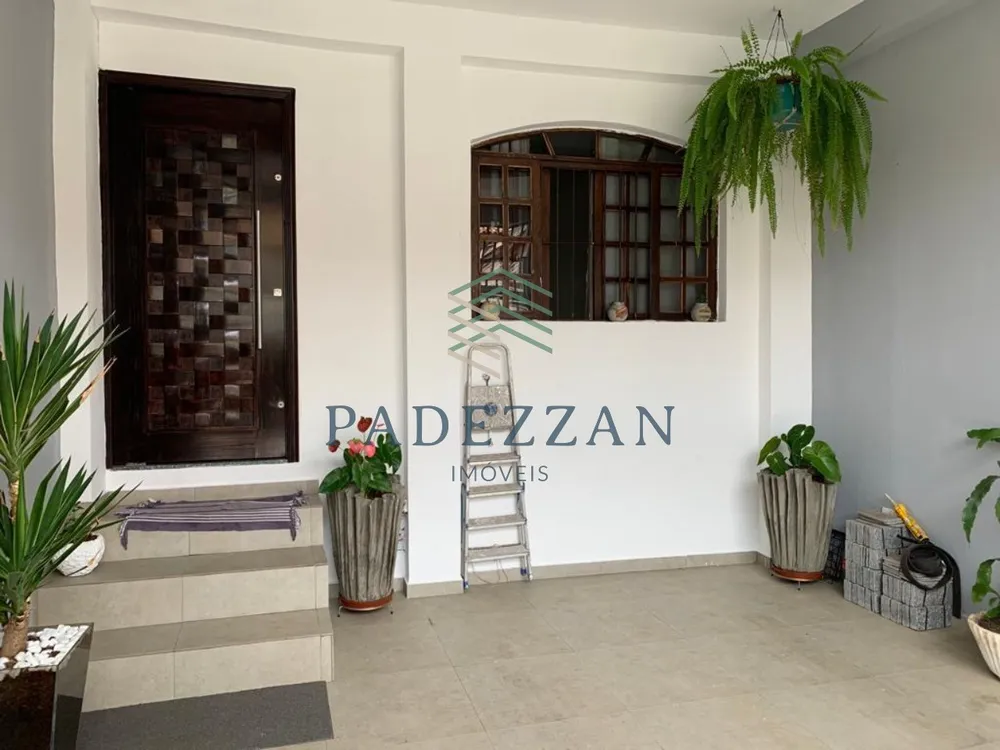 Casa, 3 quartos, 120 m² - Foto 20