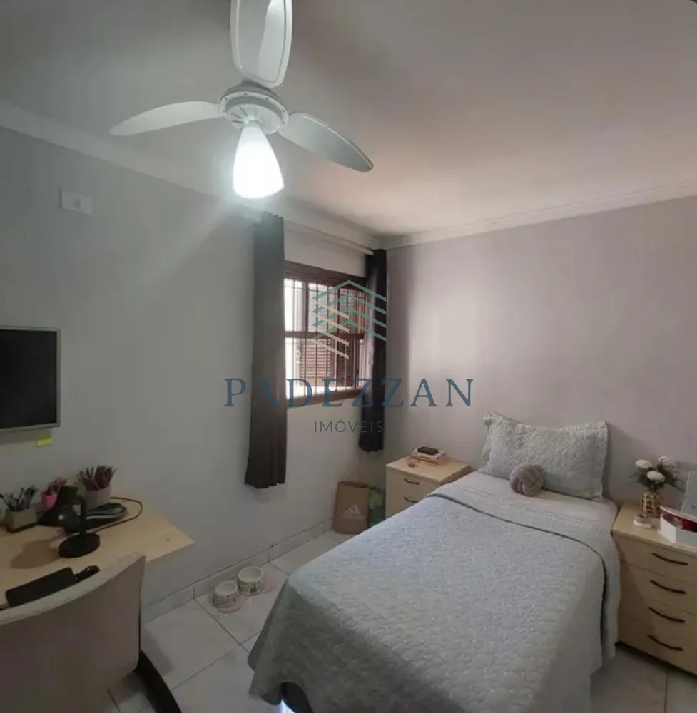 Casa, 3 quartos, 120 m² - Foto 11