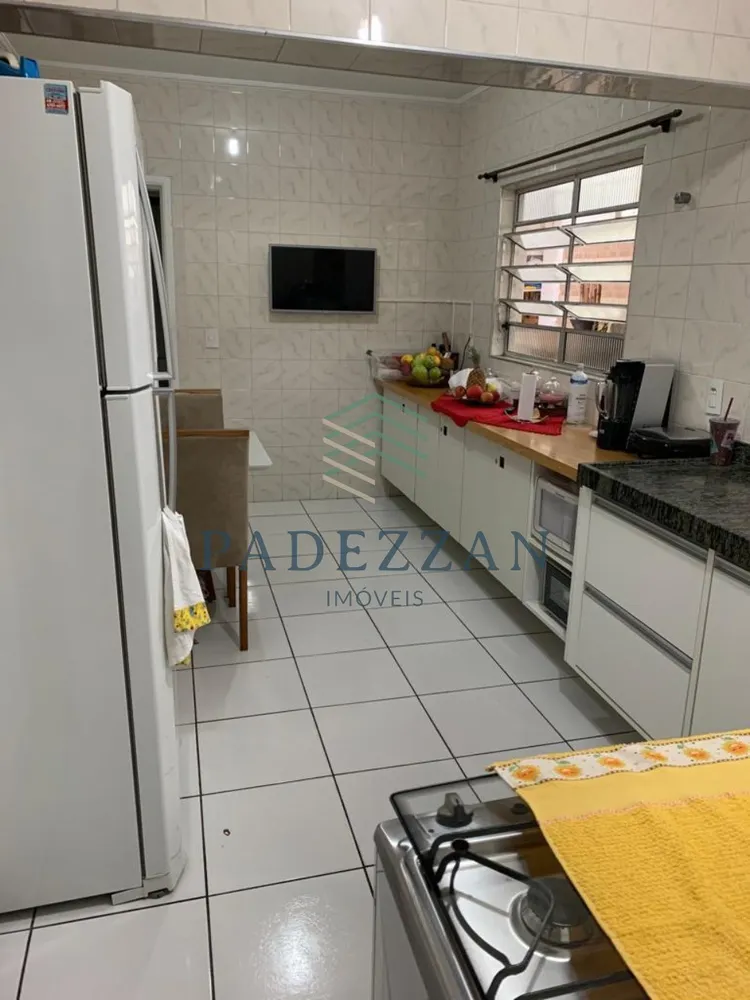 Casa, 3 quartos, 120 m² - Foto 12