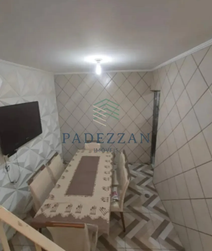 Casa, 3 quartos, 120 m² - Foto 16