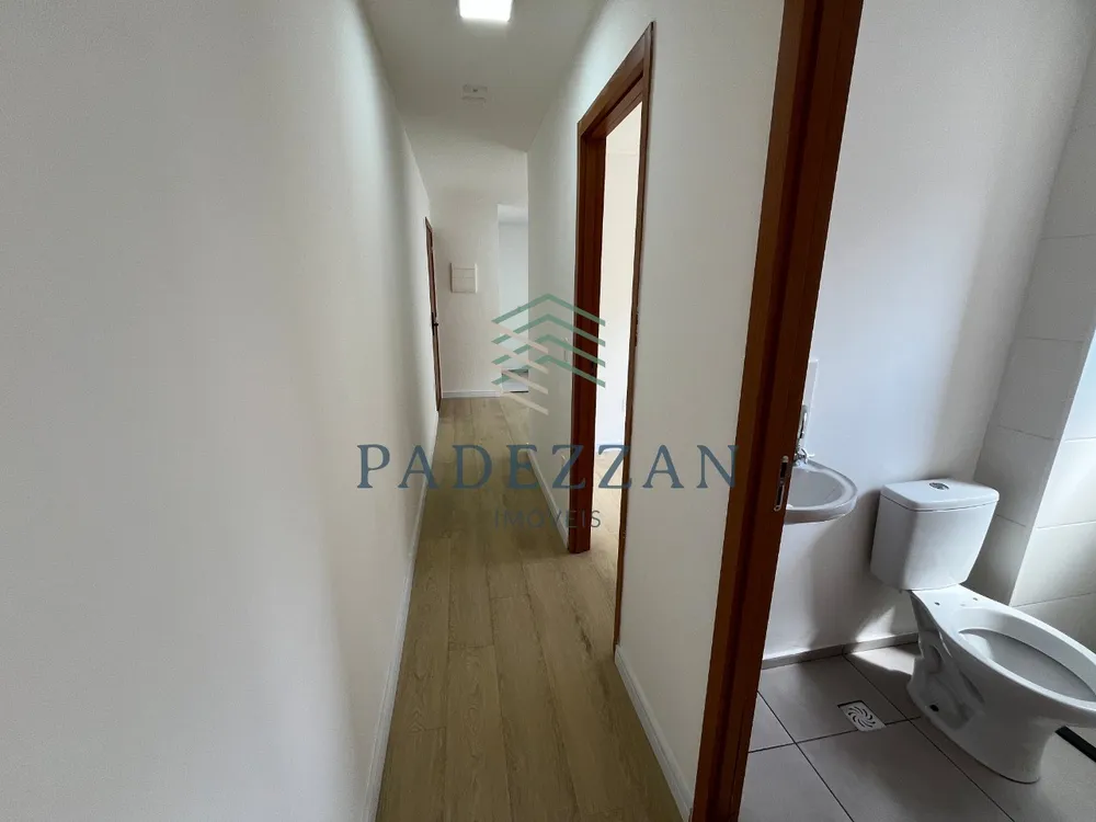 Apartamento, 2 quartos, 45 m² - Foto 7