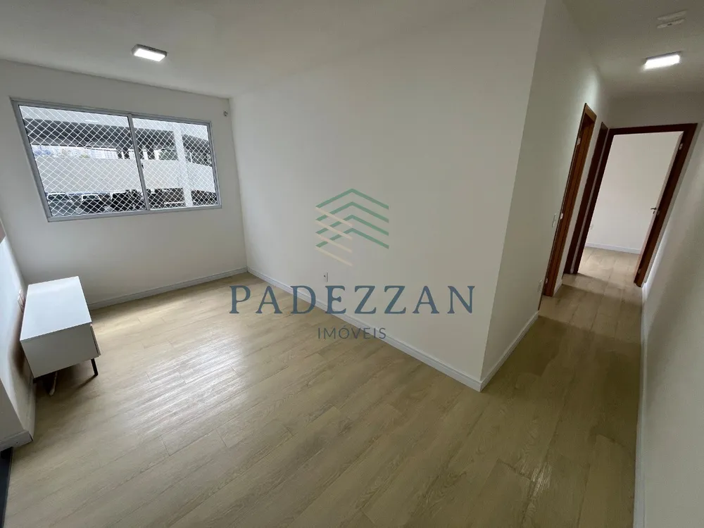 Apartamento, 2 quartos, 45 m² - Foto 2