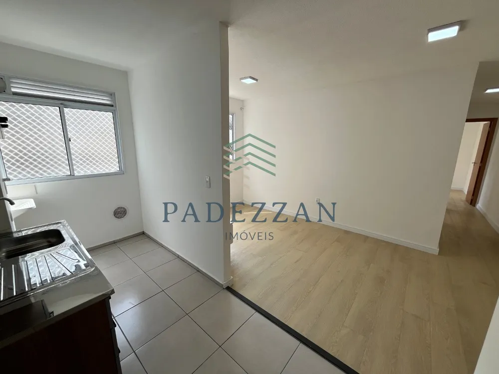 Apartamento, 2 quartos, 45 m² - Foto 5