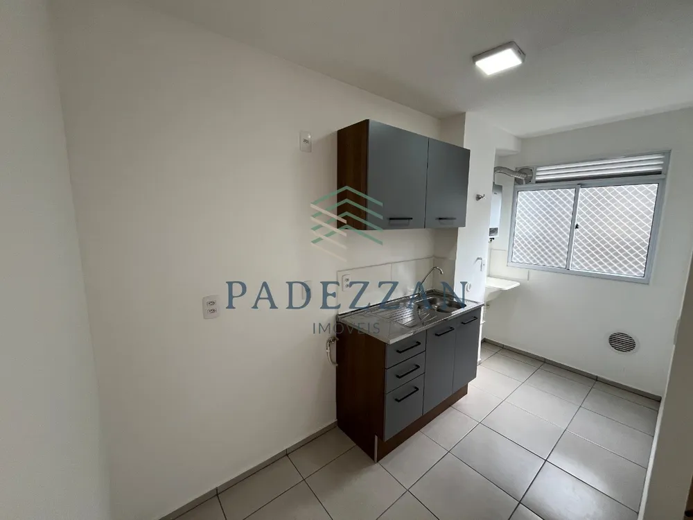 Apartamento, 2 quartos, 45 m² - Foto 6