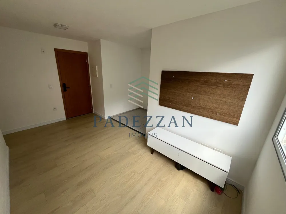 Apartamento, 2 quartos, 45 m² - Foto 3