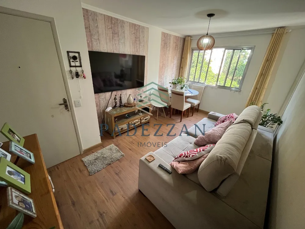 Apartamento, 2 quartos, 49 m² - Foto 3