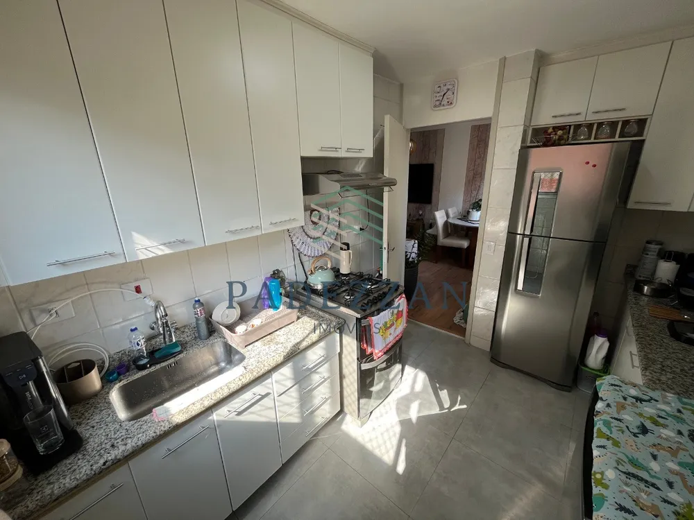 Apartamento, 2 quartos, 49 m² - Foto 6