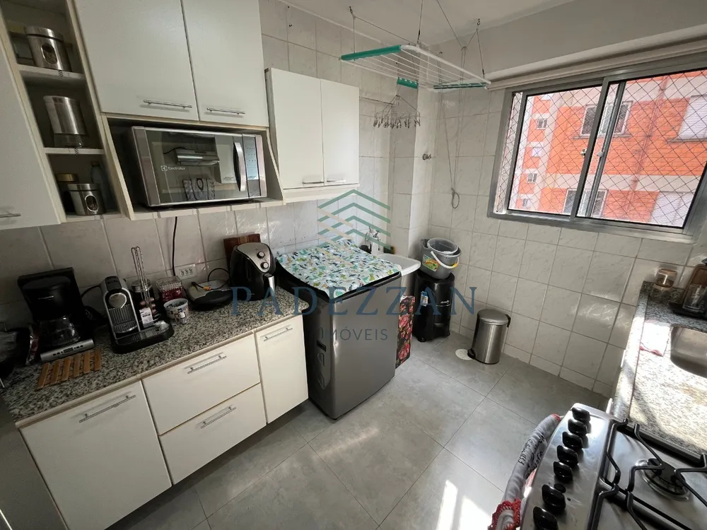 Apartamento, 2 quartos, 49 m² - Foto 7