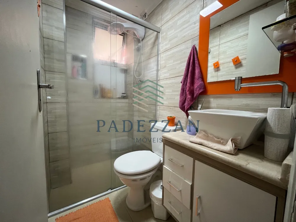 Apartamento, 2 quartos, 49 m² - Foto 14