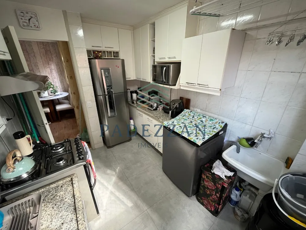 Apartamento, 2 quartos, 49 m² - Foto 8