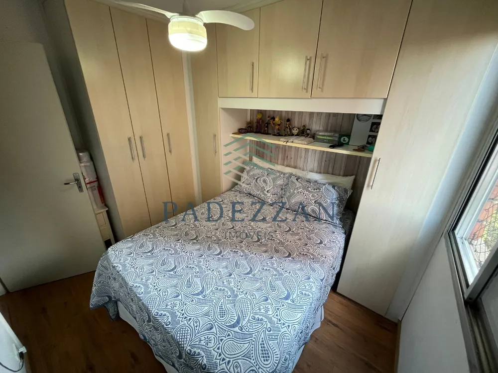 Apartamento, 2 quartos, 49 m² - Foto 12