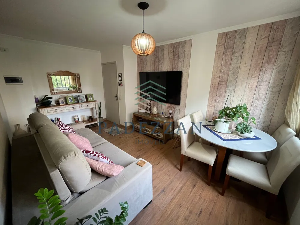 Apartamento, 2 quartos, 49 m² - Foto 5