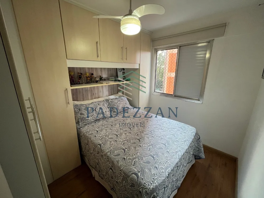 Apartamento, 2 quartos, 49 m² - Foto 11