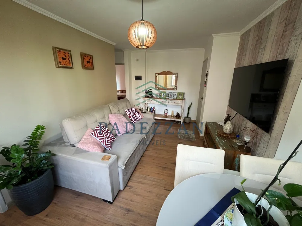 Apartamento, 2 quartos, 49 m² - Foto 4