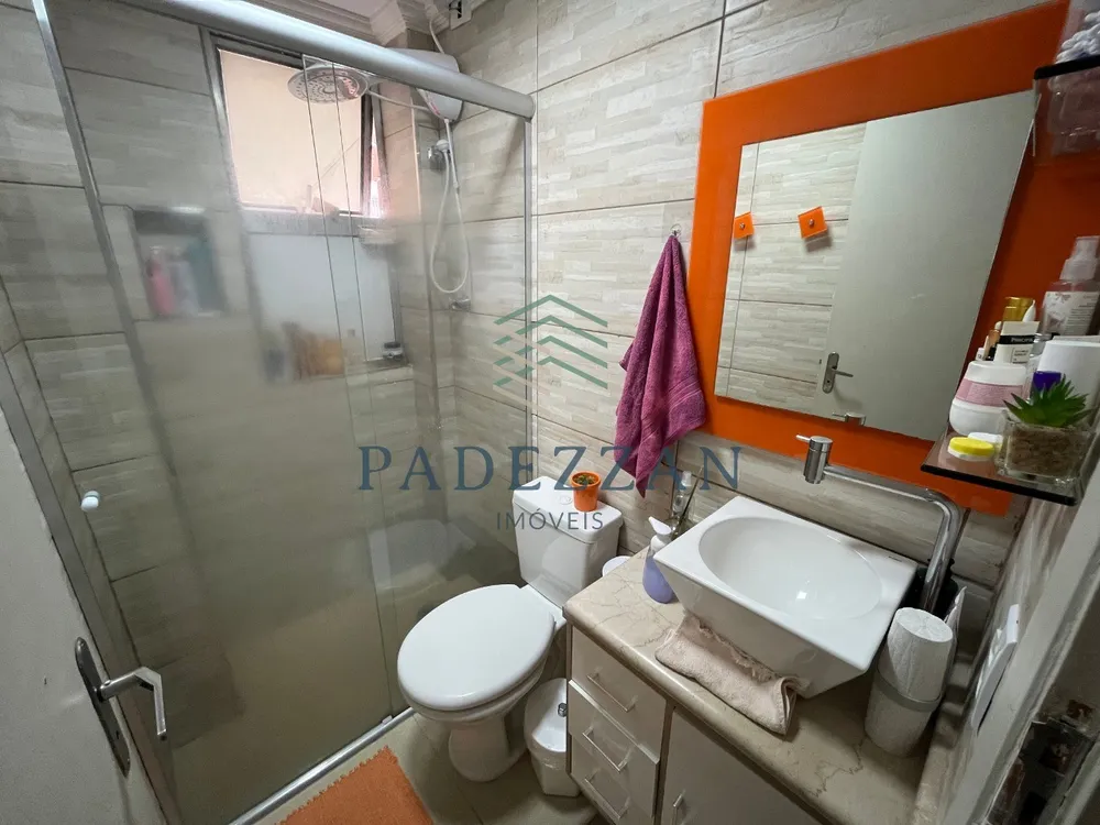 Apartamento, 2 quartos, 49 m² - Foto 13