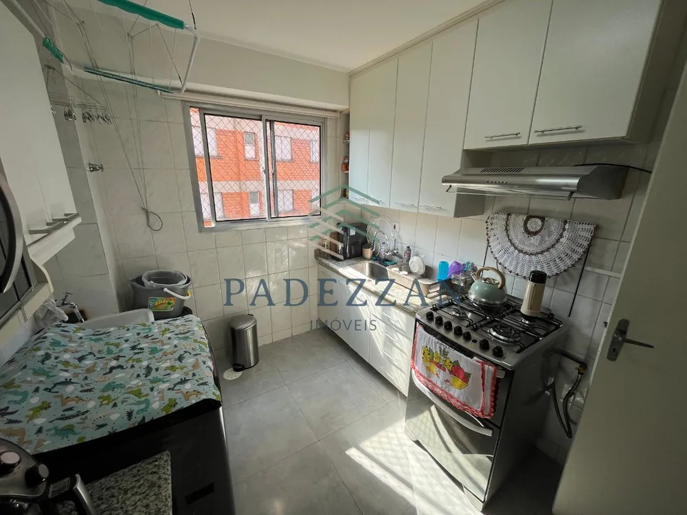 Apartamento, 2 quartos, 49 m² - Foto 9