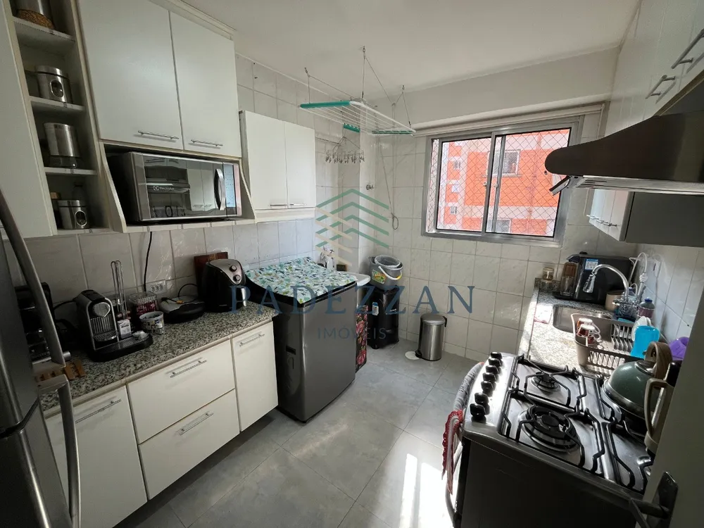 Apartamento, 2 quartos, 49 m² - Foto 10