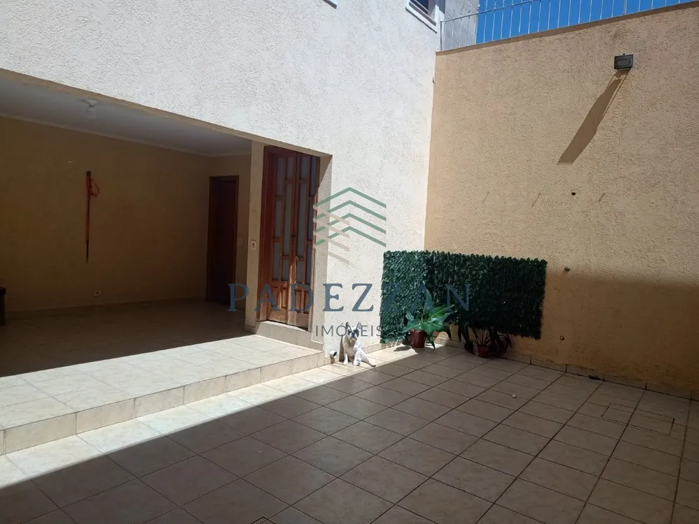 Casa, 5 quartos, 330 m² - Foto 14