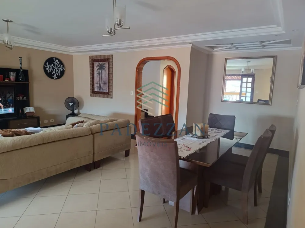 Casa, 5 quartos, 330 m² - Foto 4