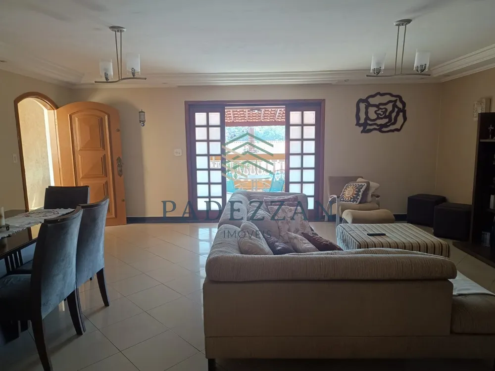 Casa, 5 quartos, 330 m² - Foto 5