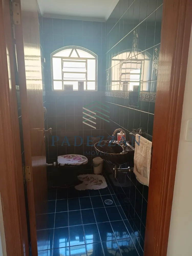 Casa, 5 quartos, 330 m² - Foto 15