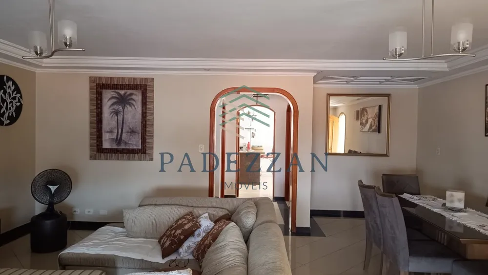 Casa, 5 quartos, 330 m² - Foto 3