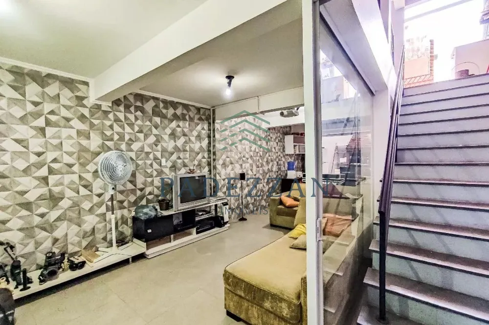 Casa, 3 quartos, 170 m² - Foto 11