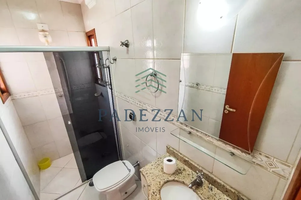 Casa, 3 quartos, 170 m² - Foto 8