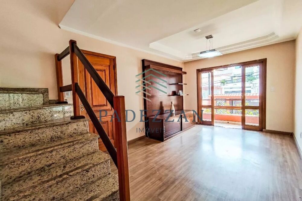 Casa, 3 quartos, 170 m² - Foto 2